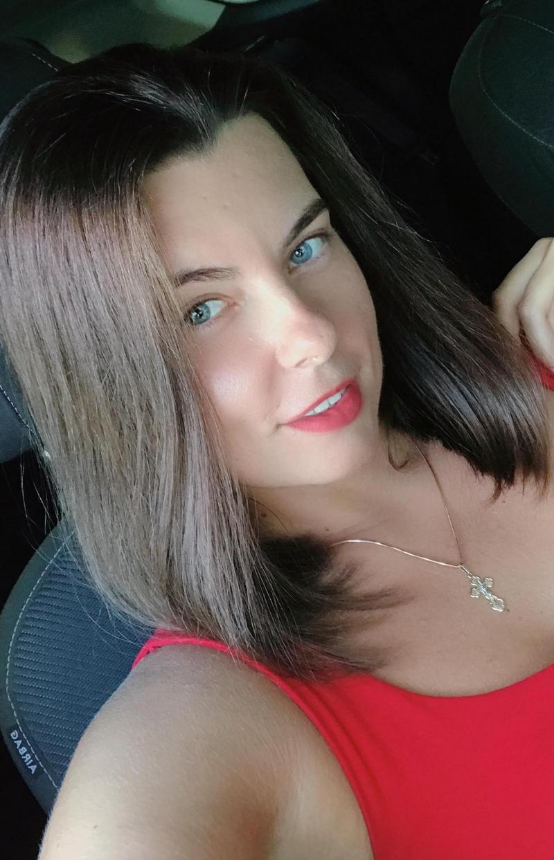 Bild des Benutzers Katerina