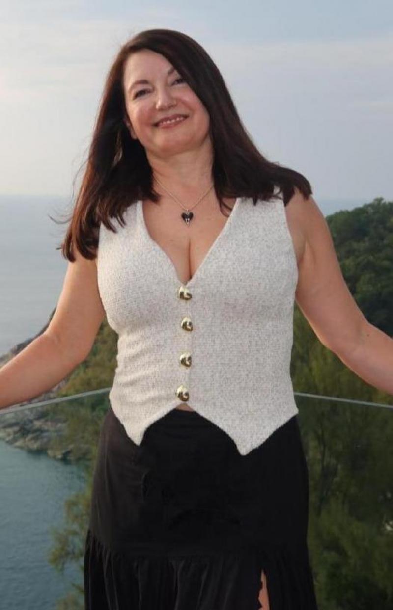 Bild des Benutzers Irina