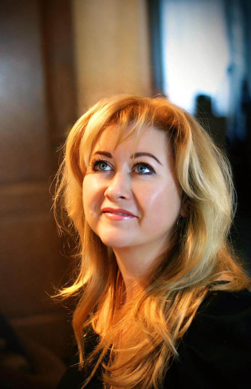 Bild des Benutzers Nataliya