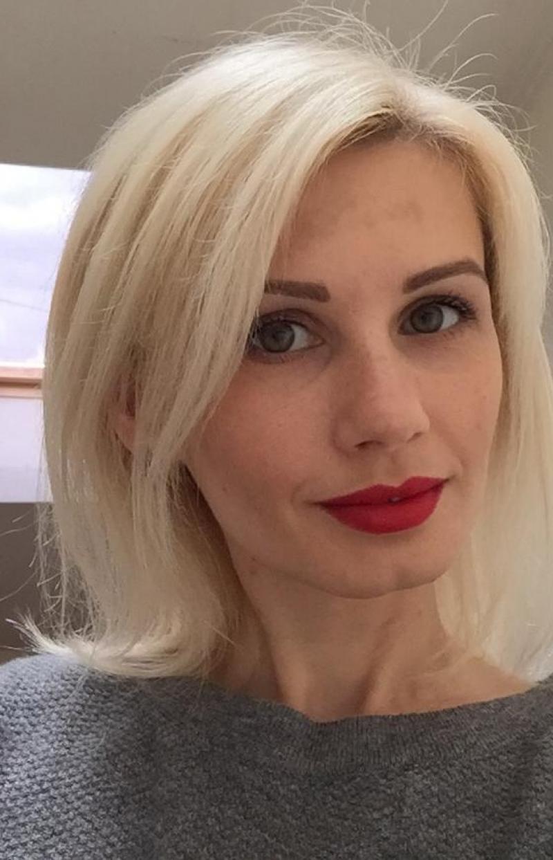 Bild des Benutzers Lana