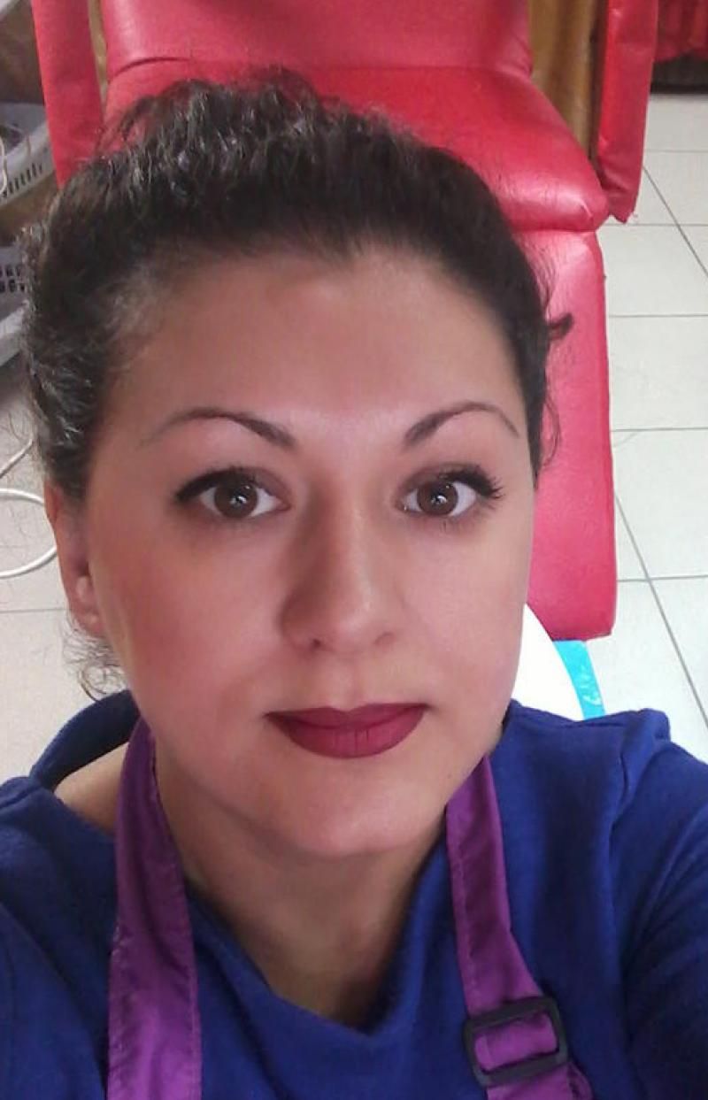 Bild des Benutzers Olesya