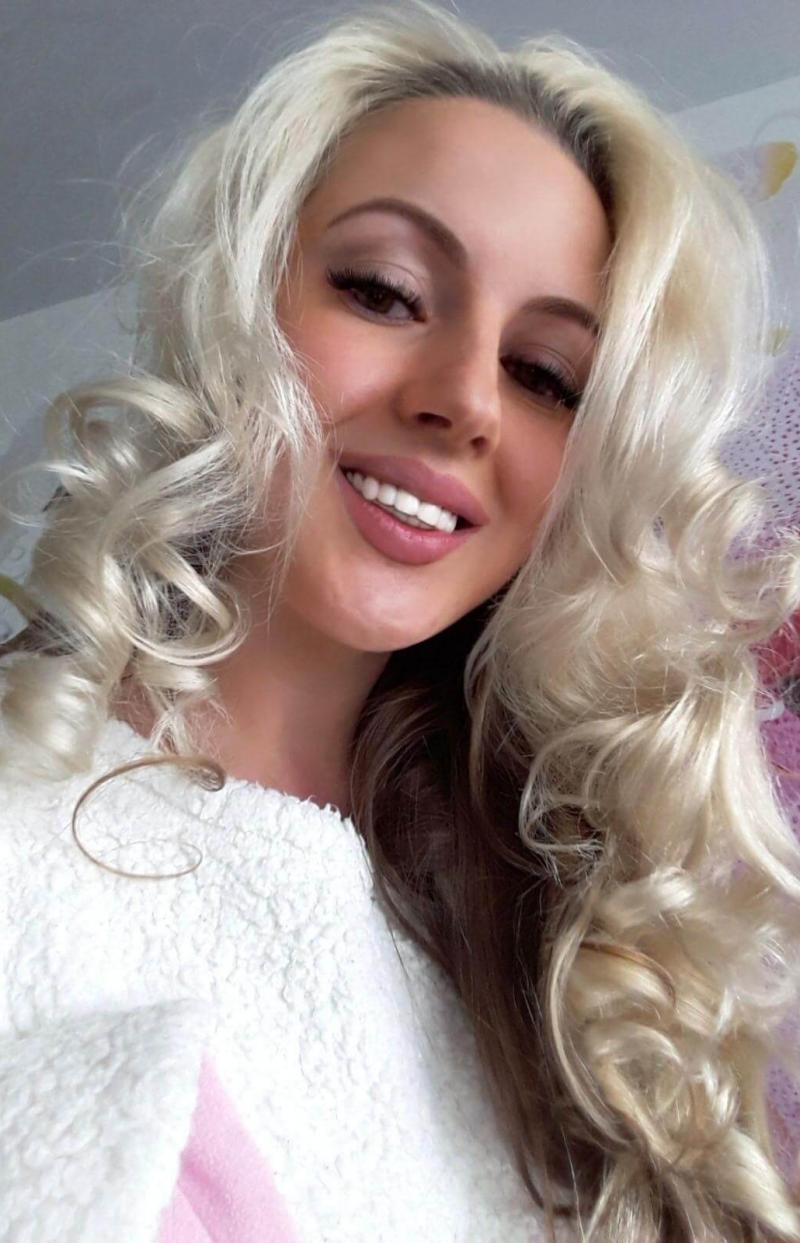 Bild des Benutzers Alina