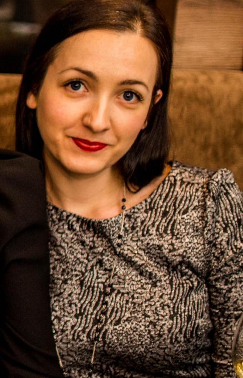 Bild des Benutzers Anastasiya