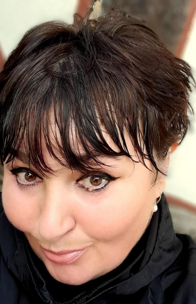 Bild des Benutzers Marija