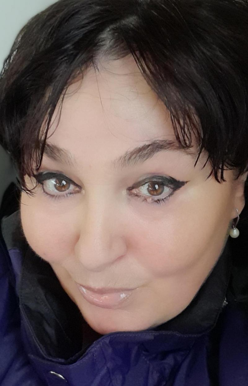 Bild des Benutzers Marija