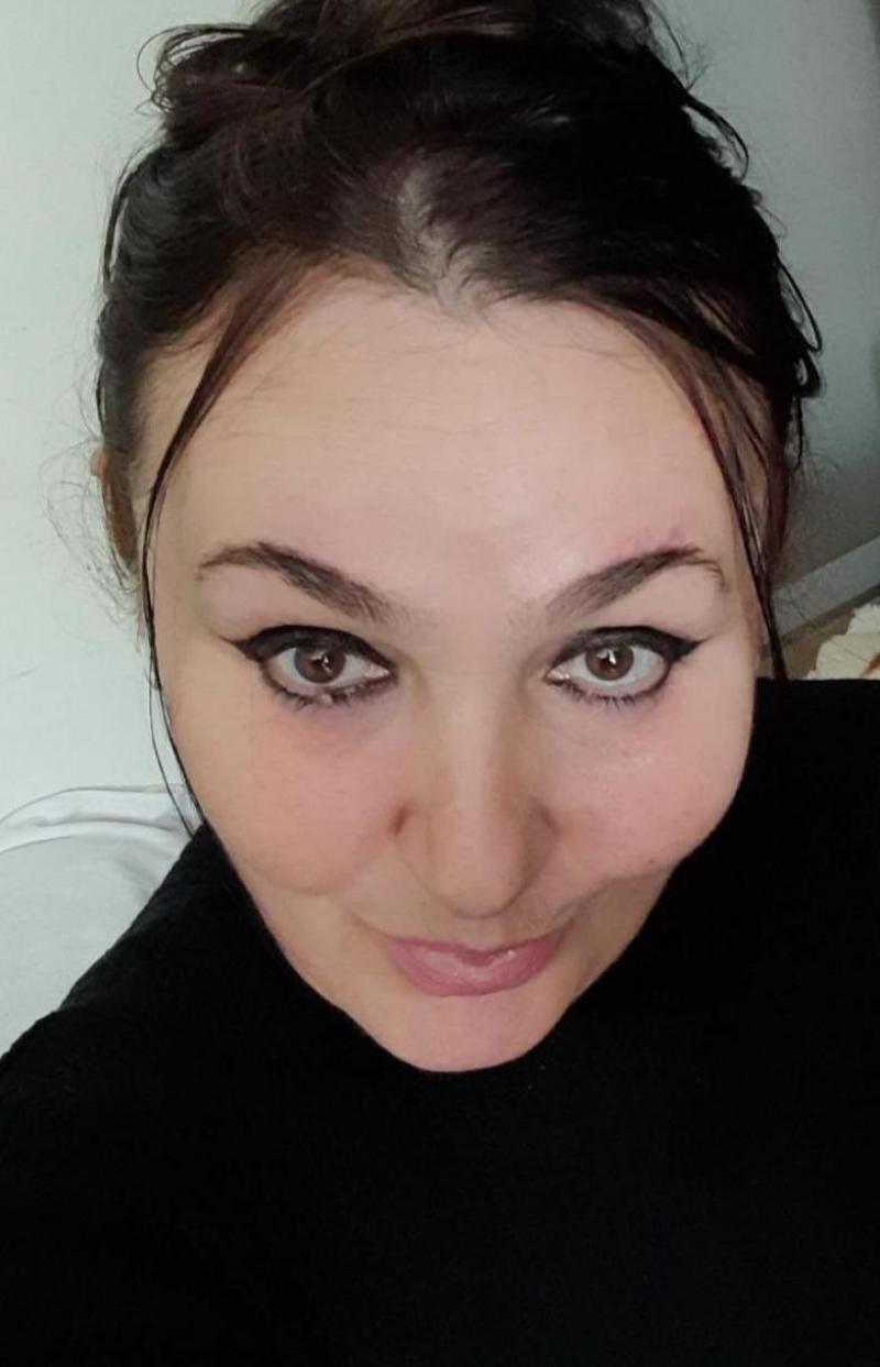 Bild des Benutzers Marija