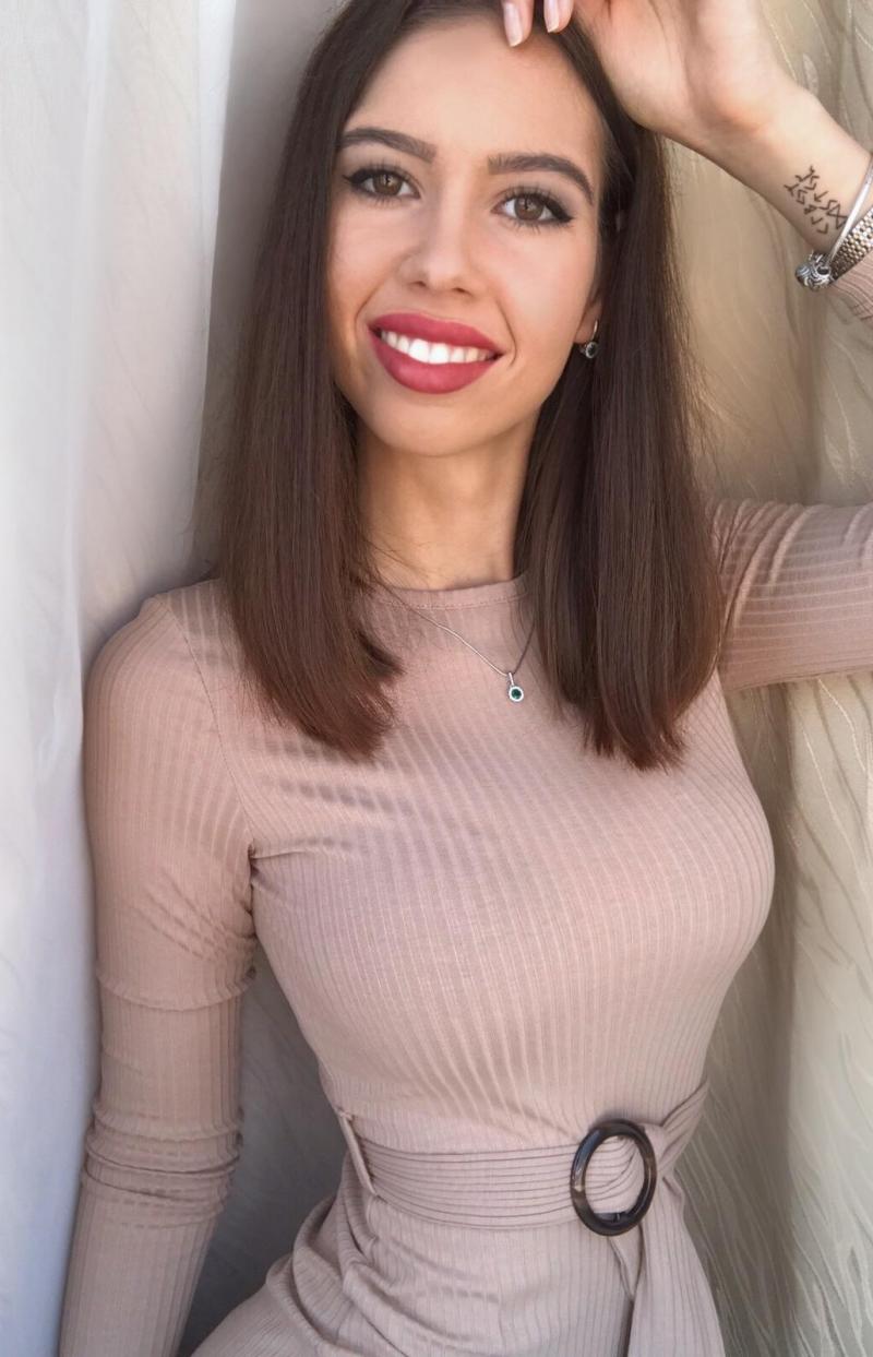 Bild des Benutzers Viktoria