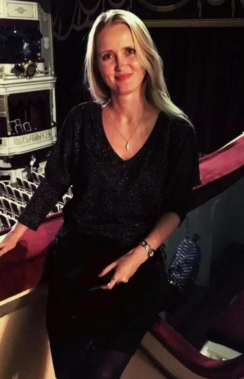Bild des Benutzers Diana