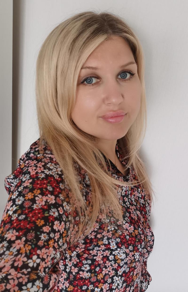 Bild des Benutzers Svetlana