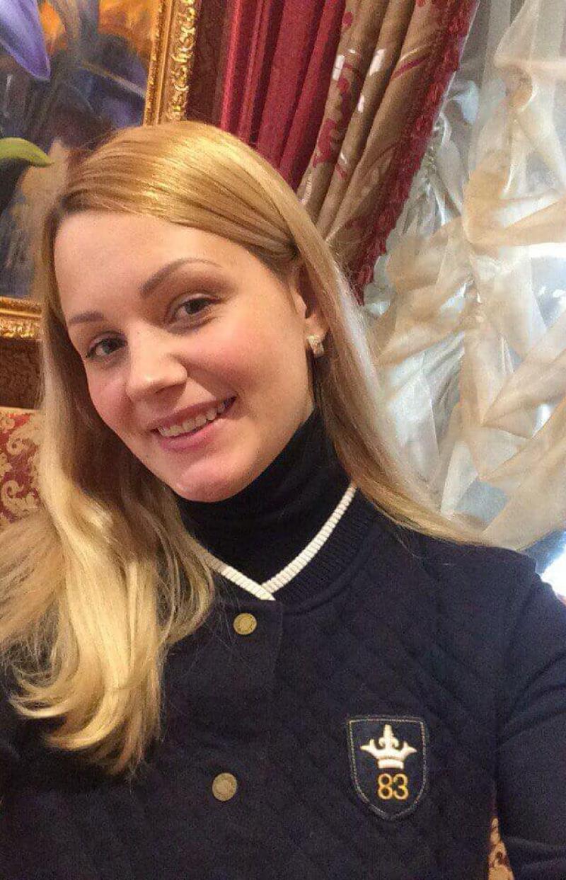 Bild des Benutzers Olga Bild des Benutzers Olga