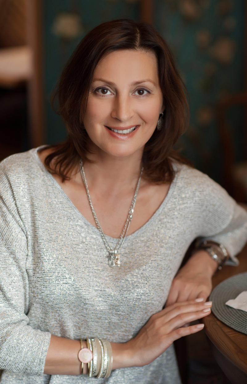 Bild des Benutzers Oksana