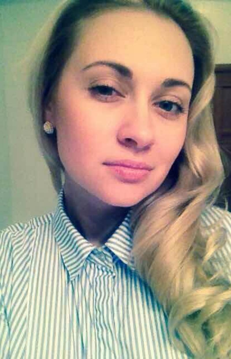 Bild des Benutzers Anechka