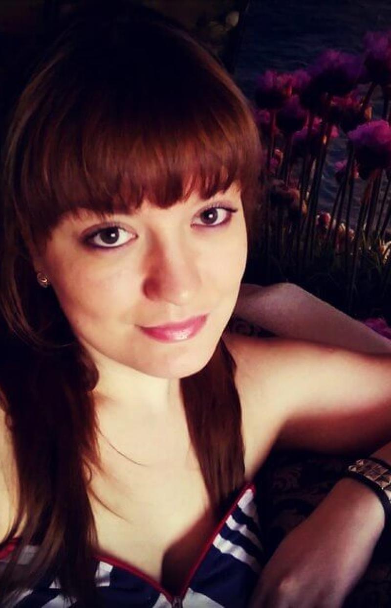 Bild des Benutzers Elizaveta