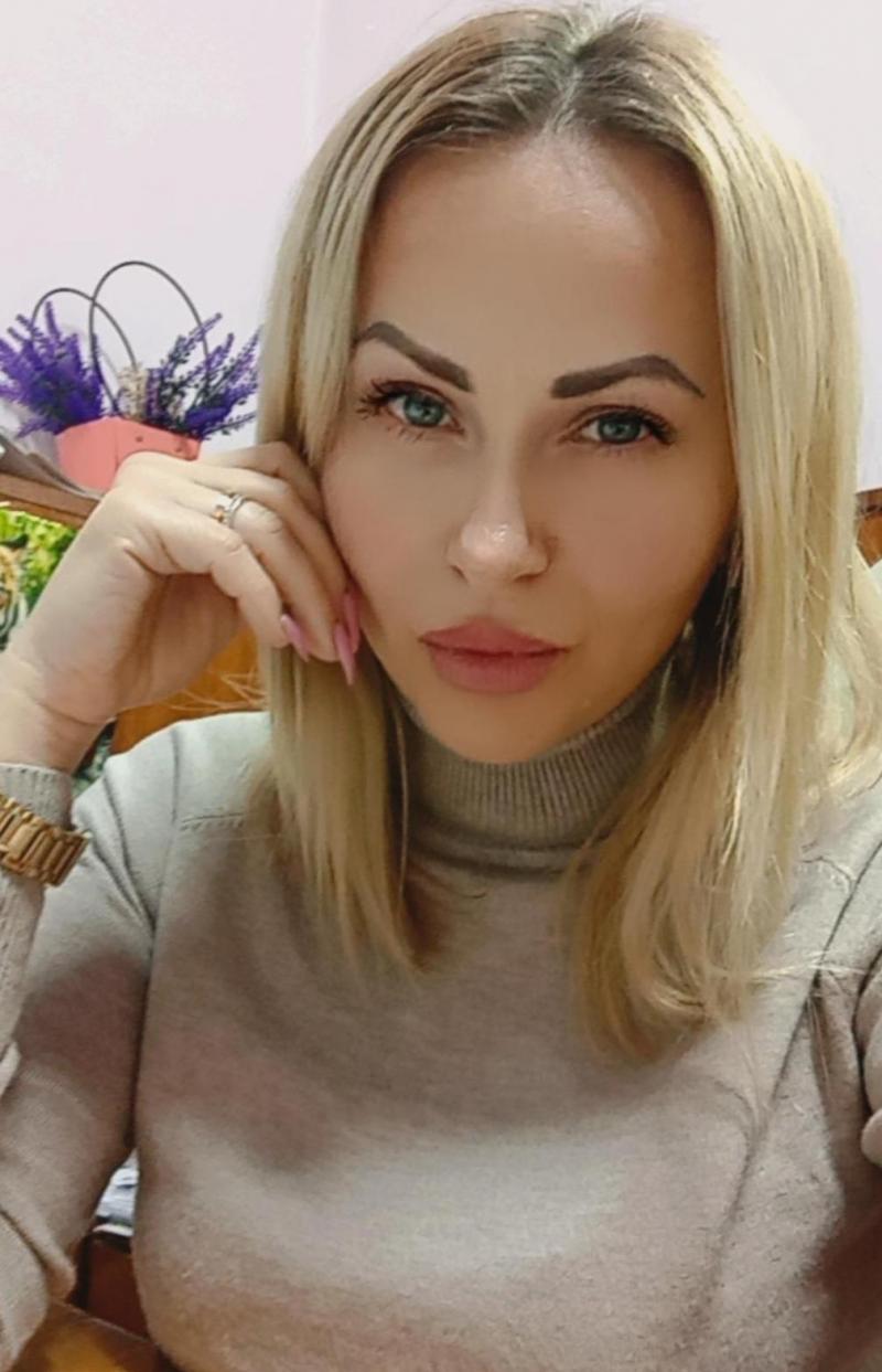 Bild des Benutzers Irina