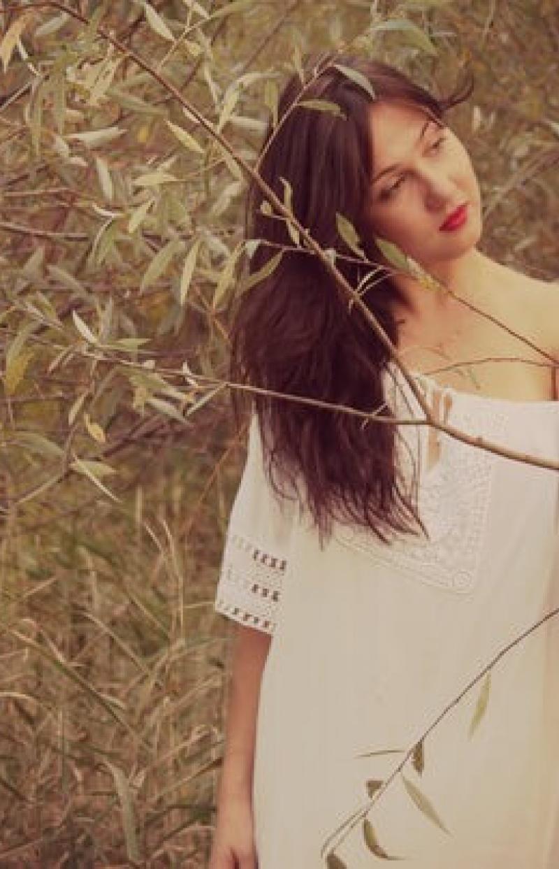 Bild des Benutzers Svetlana