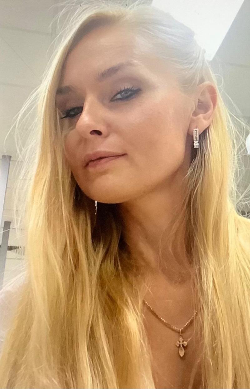 Bild des Benutzers Olga