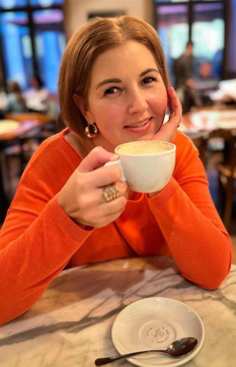Bild des Benutzers Viktoriia