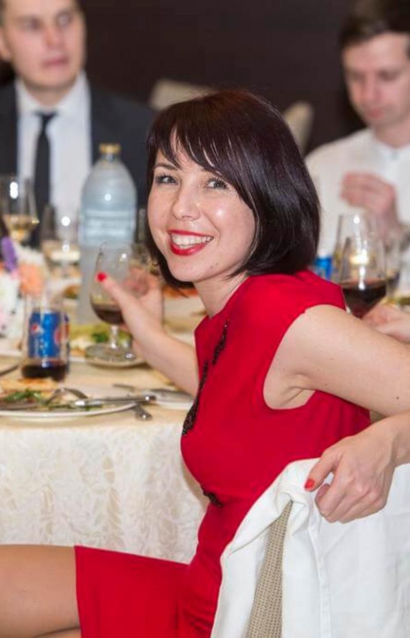 Bild des Benutzers Katia