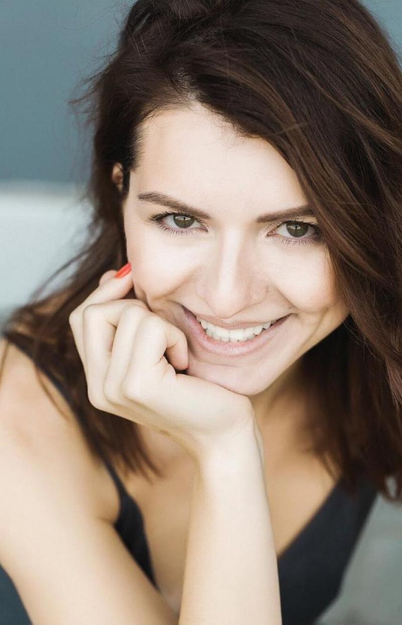 Bild des Benutzers Katy