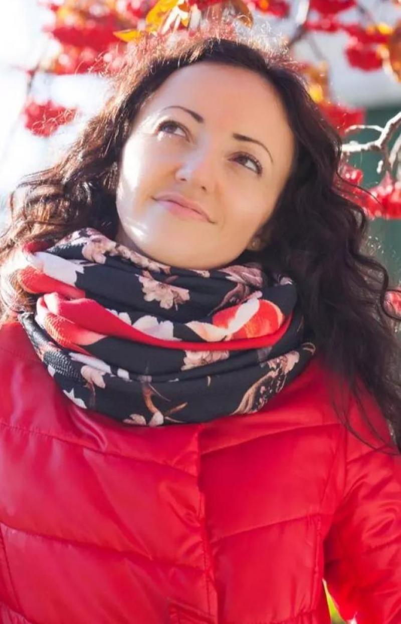 Bild des Benutzers Ekaterina