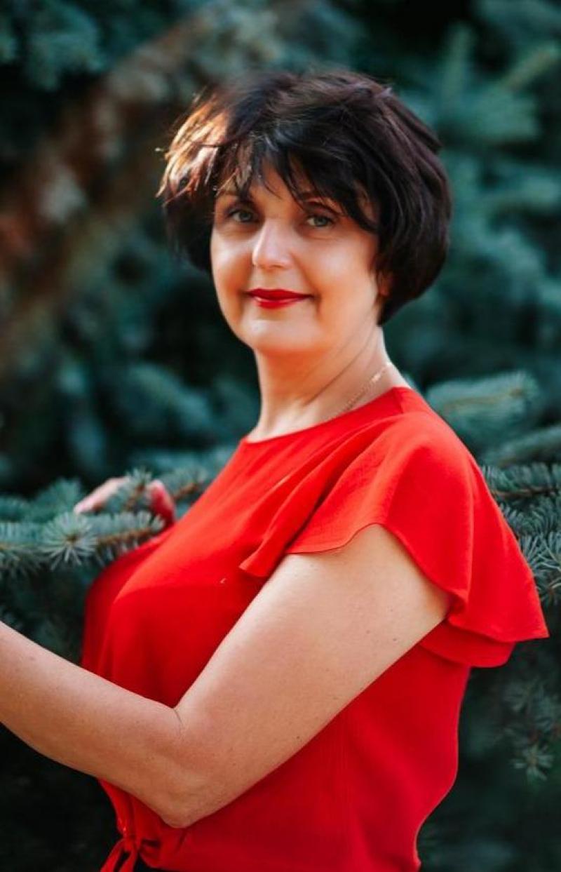 Bild des Benutzers Tatiana