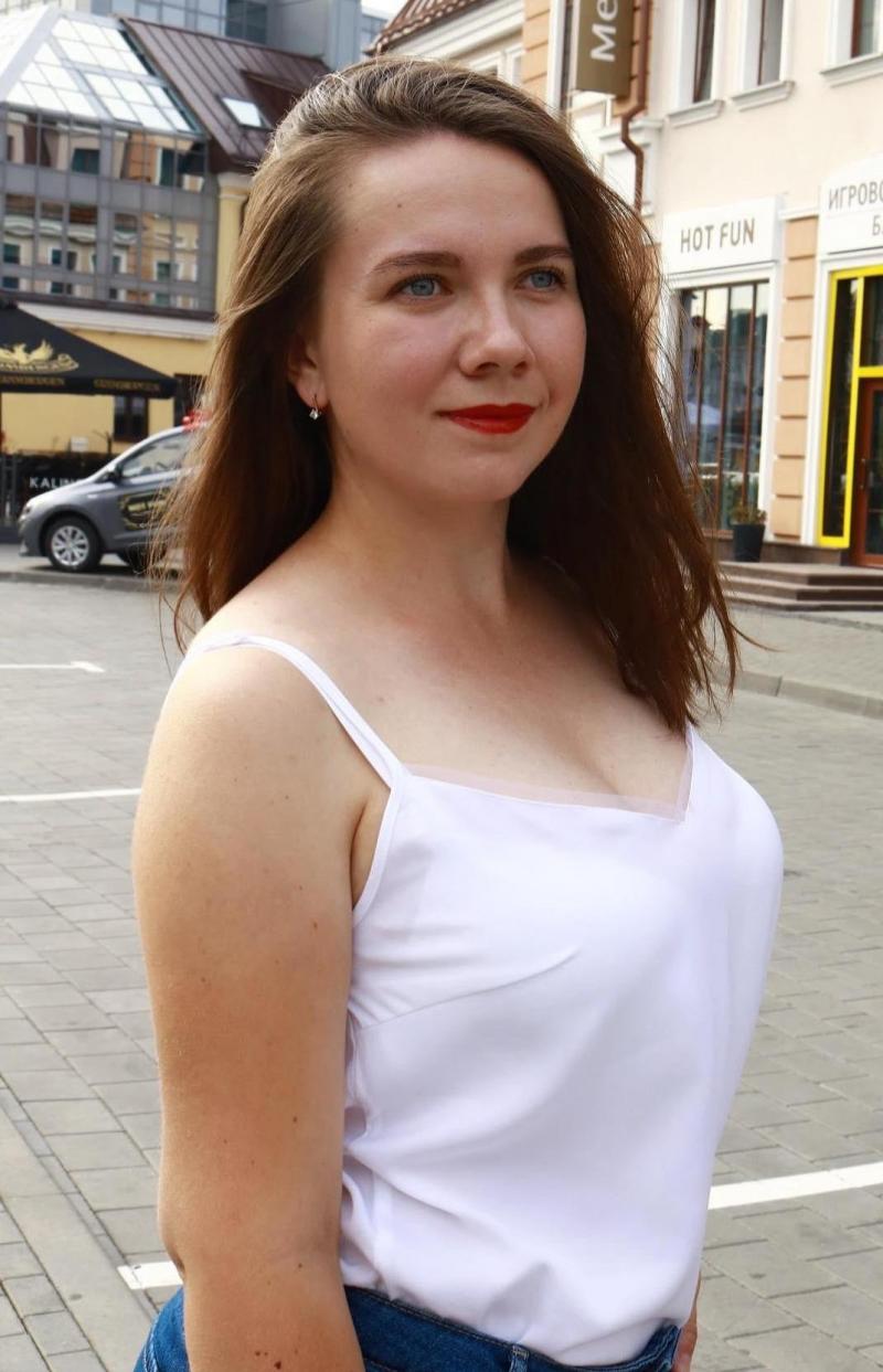 Bild des Benutzers Darya