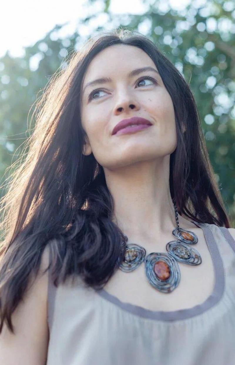 Bild des Benutzers Anna