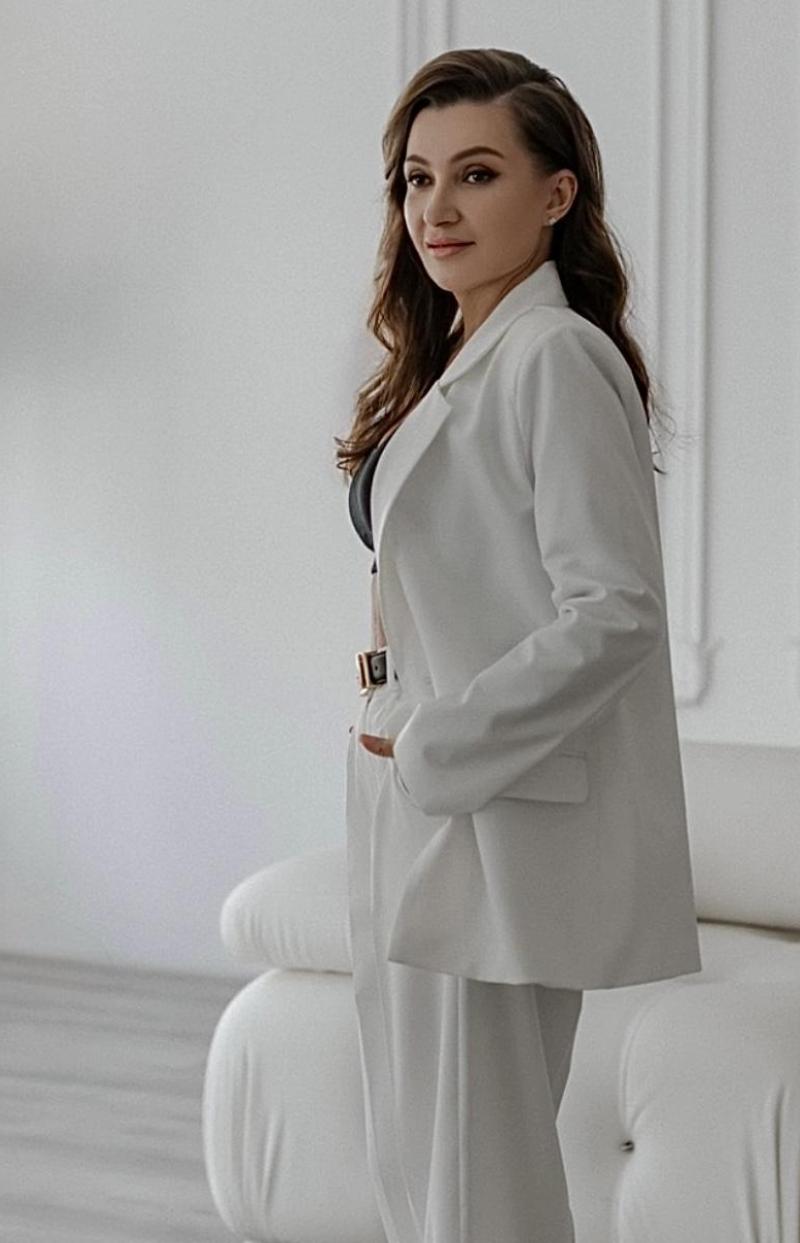 Bild des Benutzers Irina