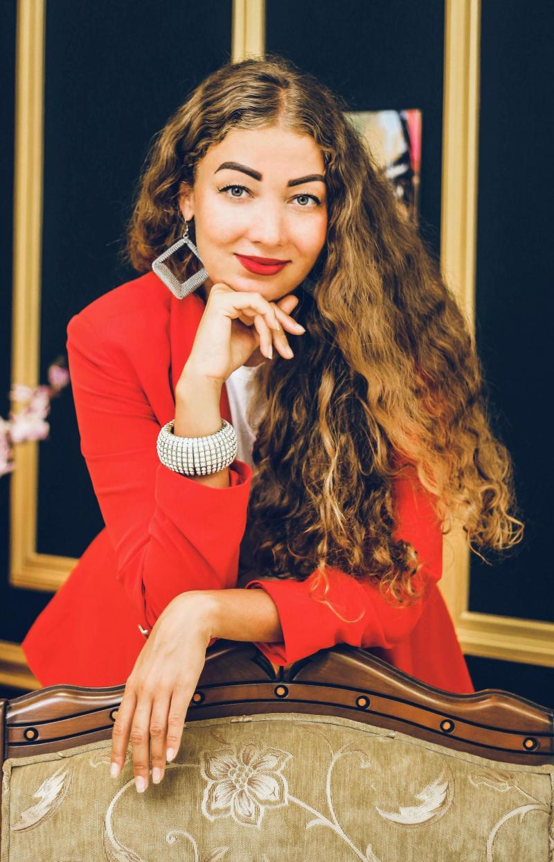 Bild des Benutzers Elena