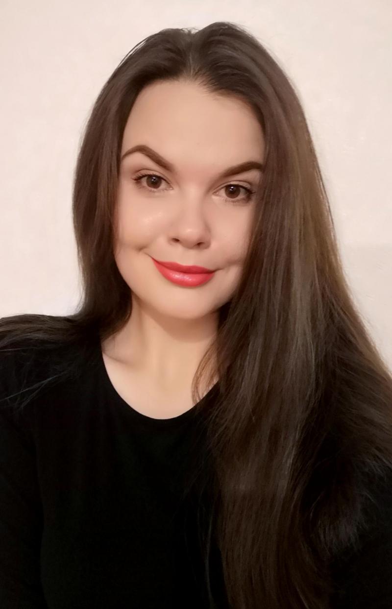 Bild des Benutzers Aleksandra