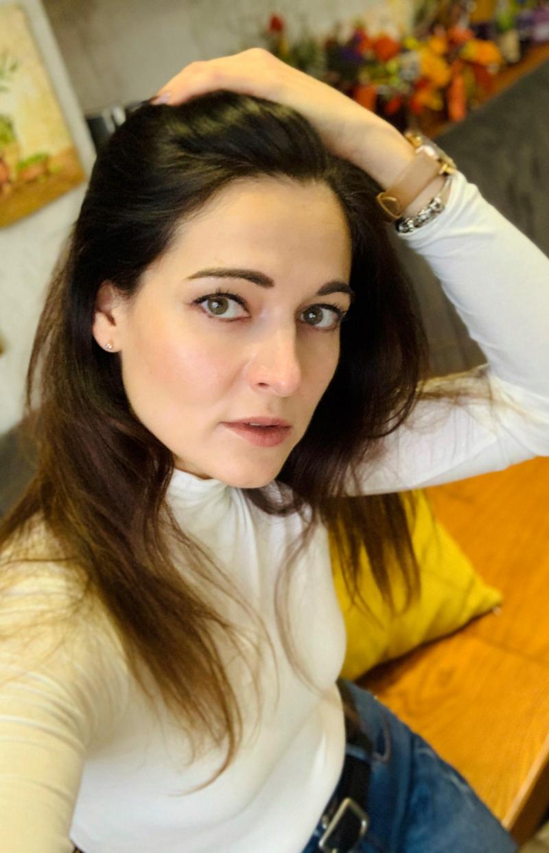 Bild des Benutzers Anna