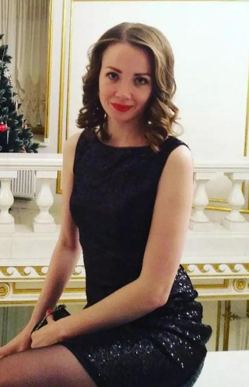 Bild des Benutzers Svetlana