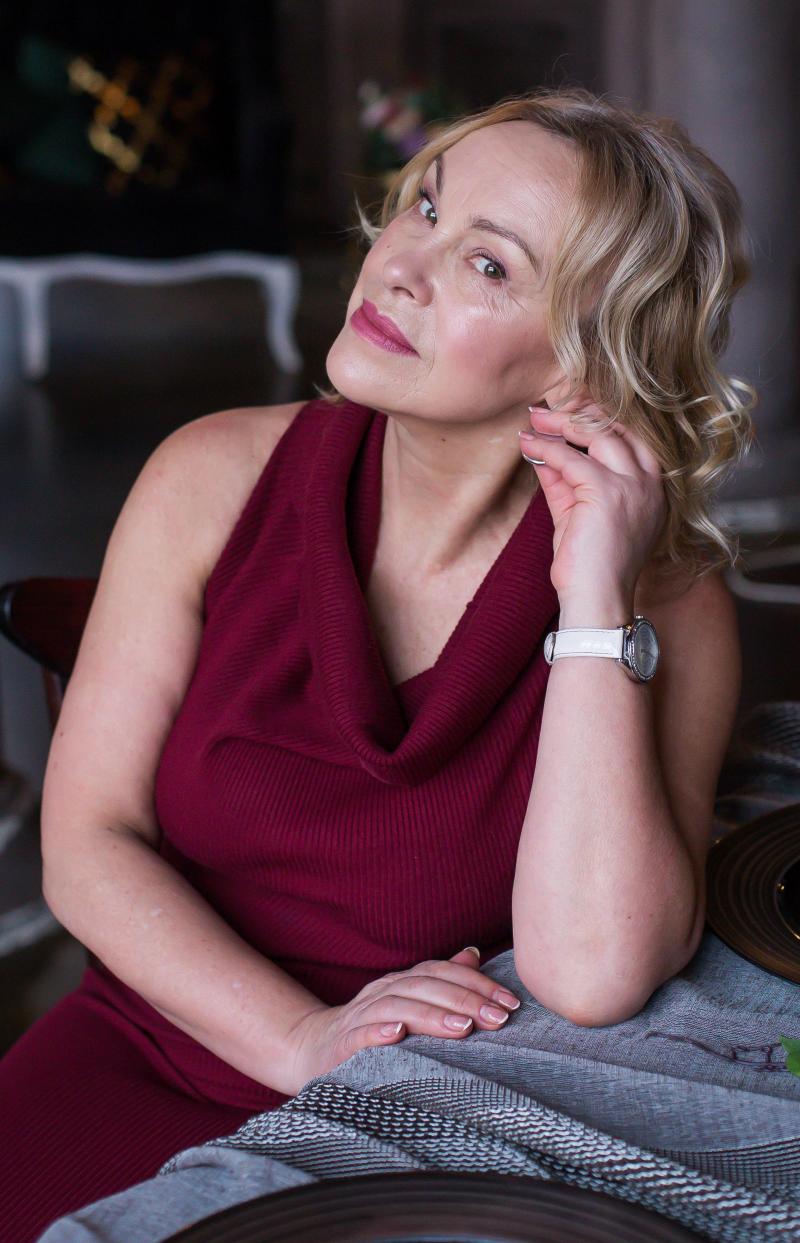 Bild des Benutzers Olga