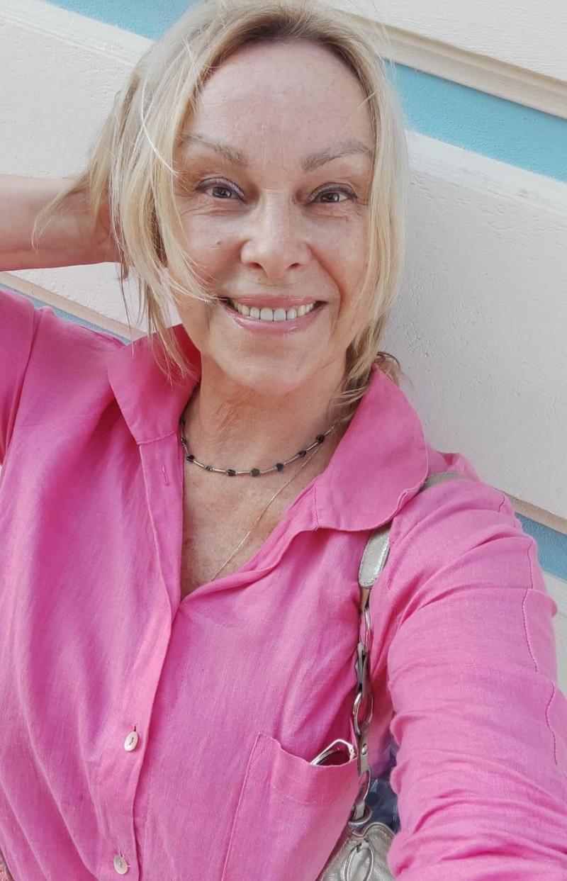 Bild des Benutzers Olga