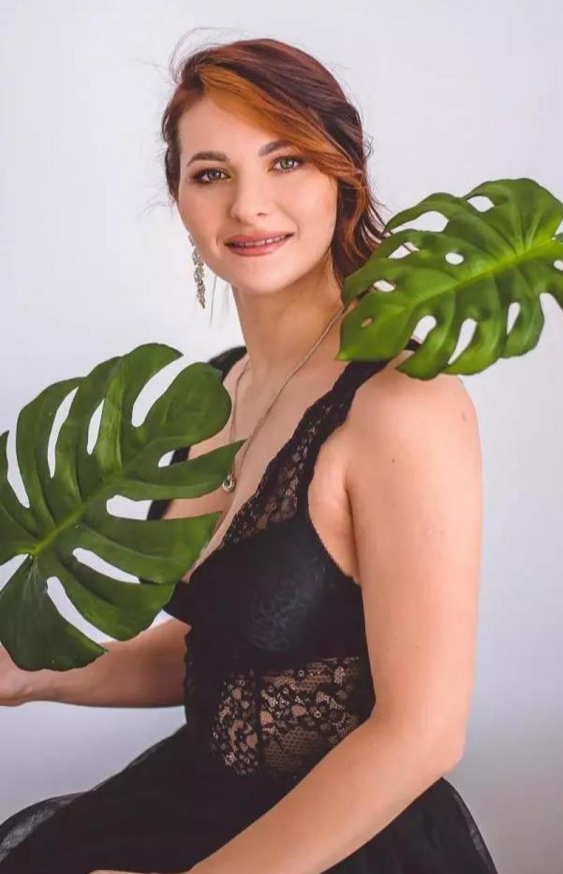 Bild des Benutzers Valentina