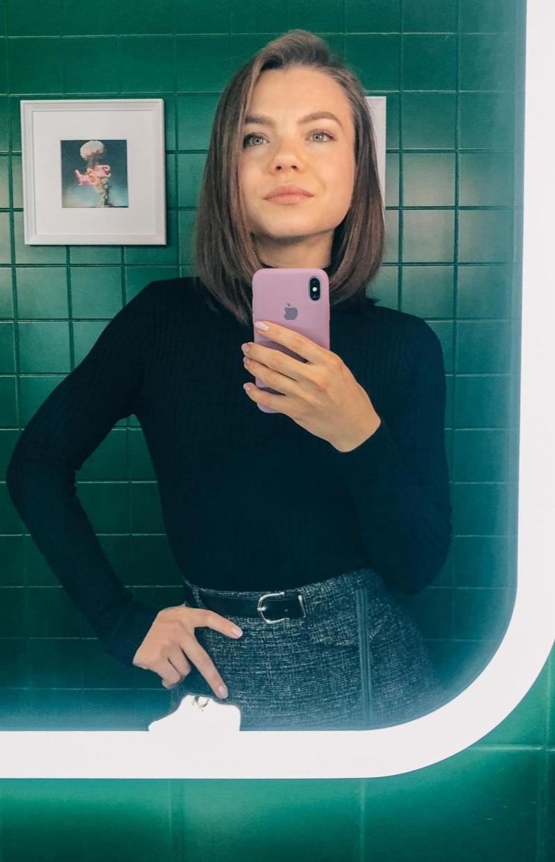 Bild des Benutzers Alina