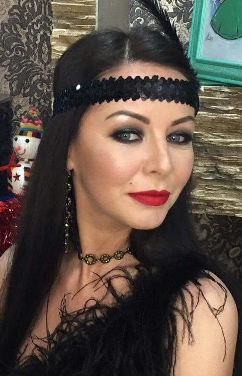 Bild des Benutzers Julia