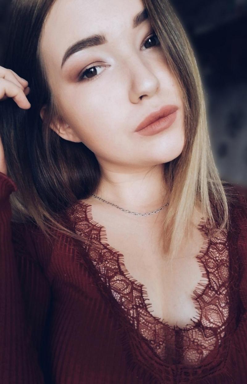 Bild des Benutzers Arina