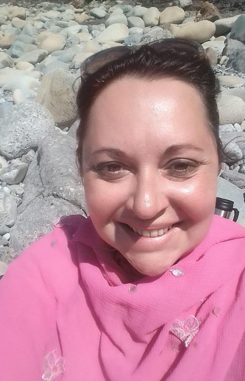 Bild des Benutzers Julia