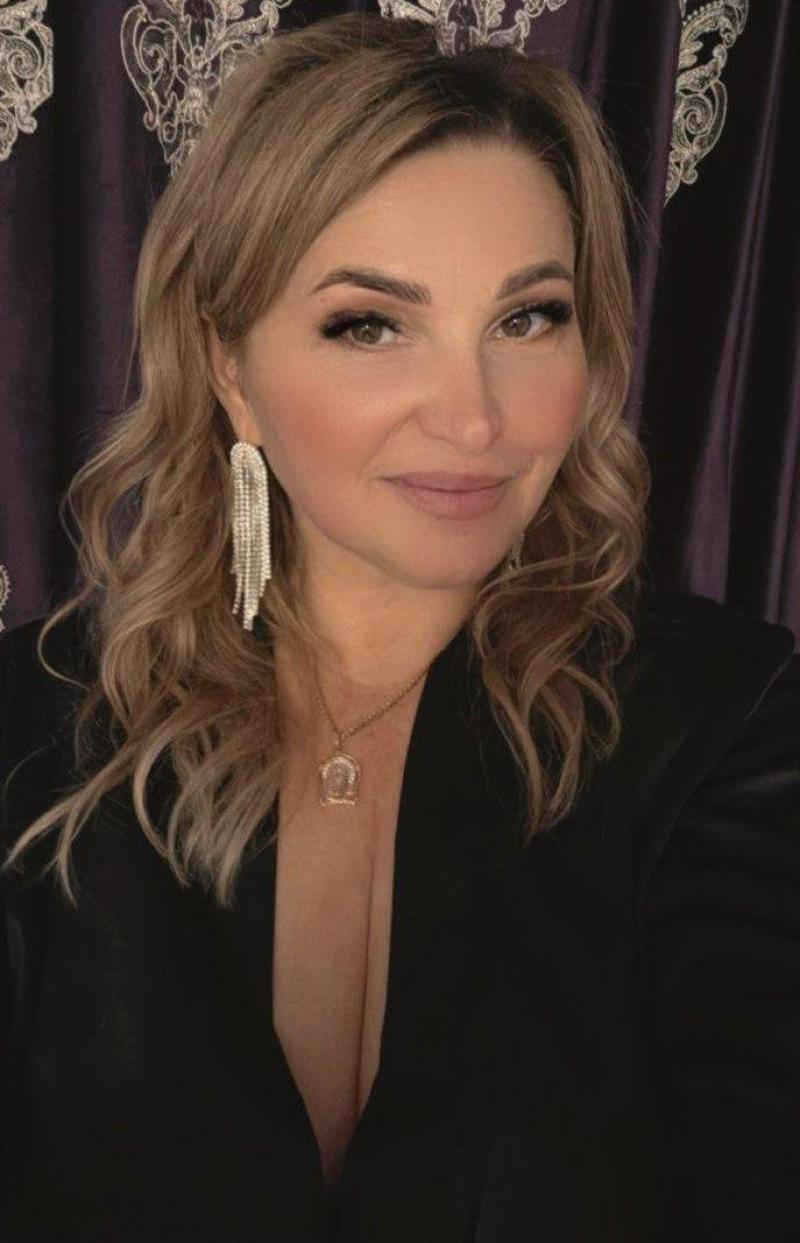 Bild des Benutzers Мaria