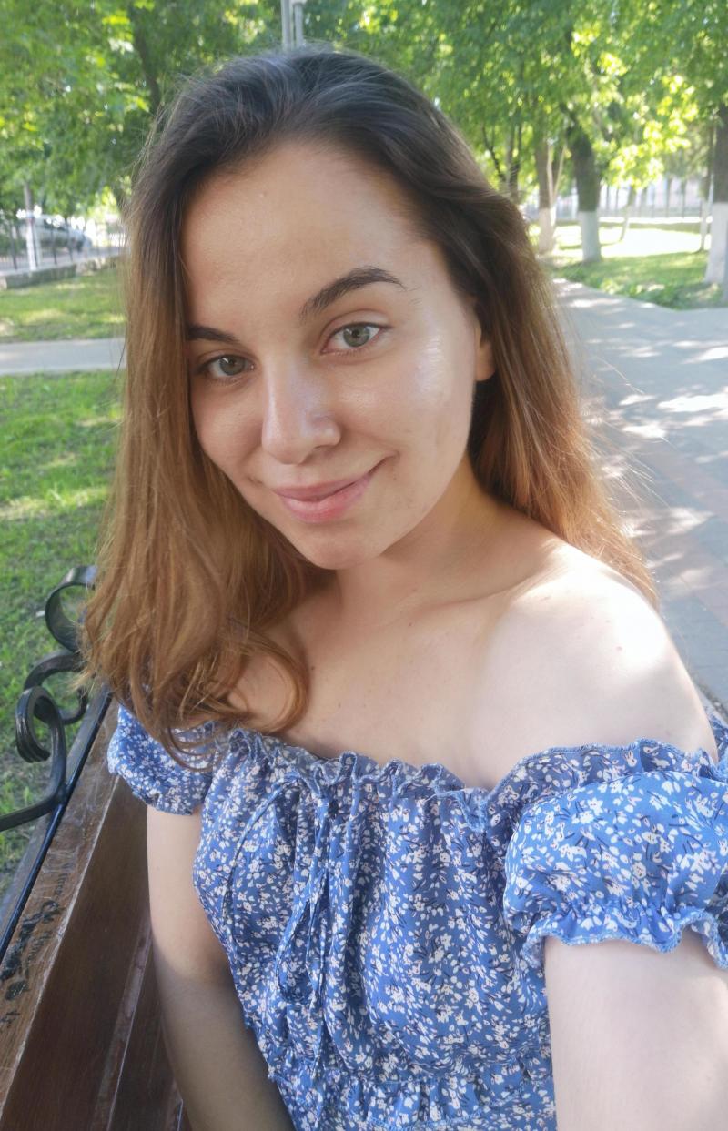 Bild des Benutzers Nastya