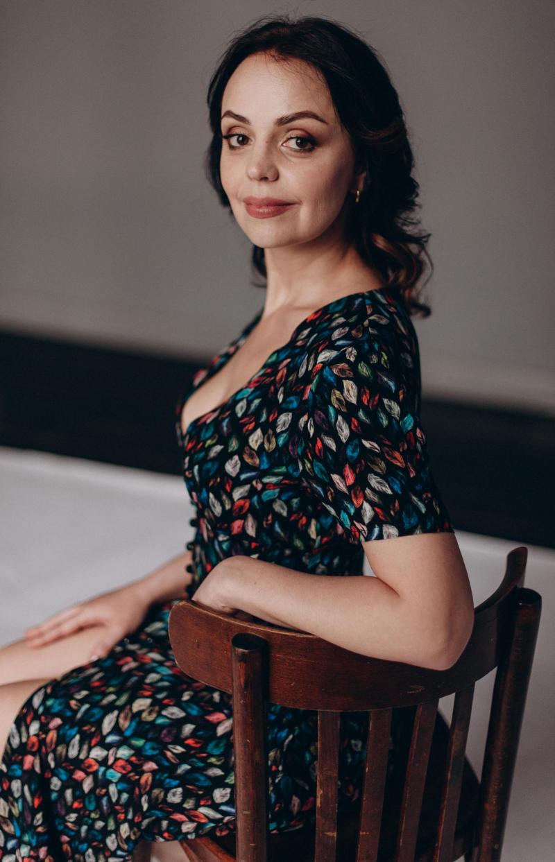Bild des Benutzers Ekaterina
