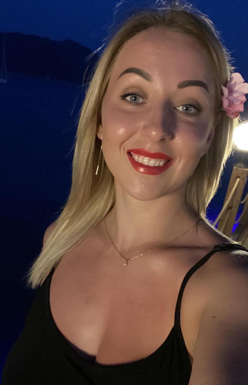 Bild des Benutzers Olga