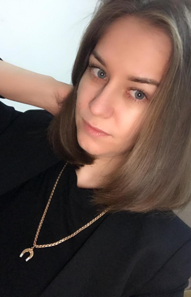 Bild des Benutzers Kristina