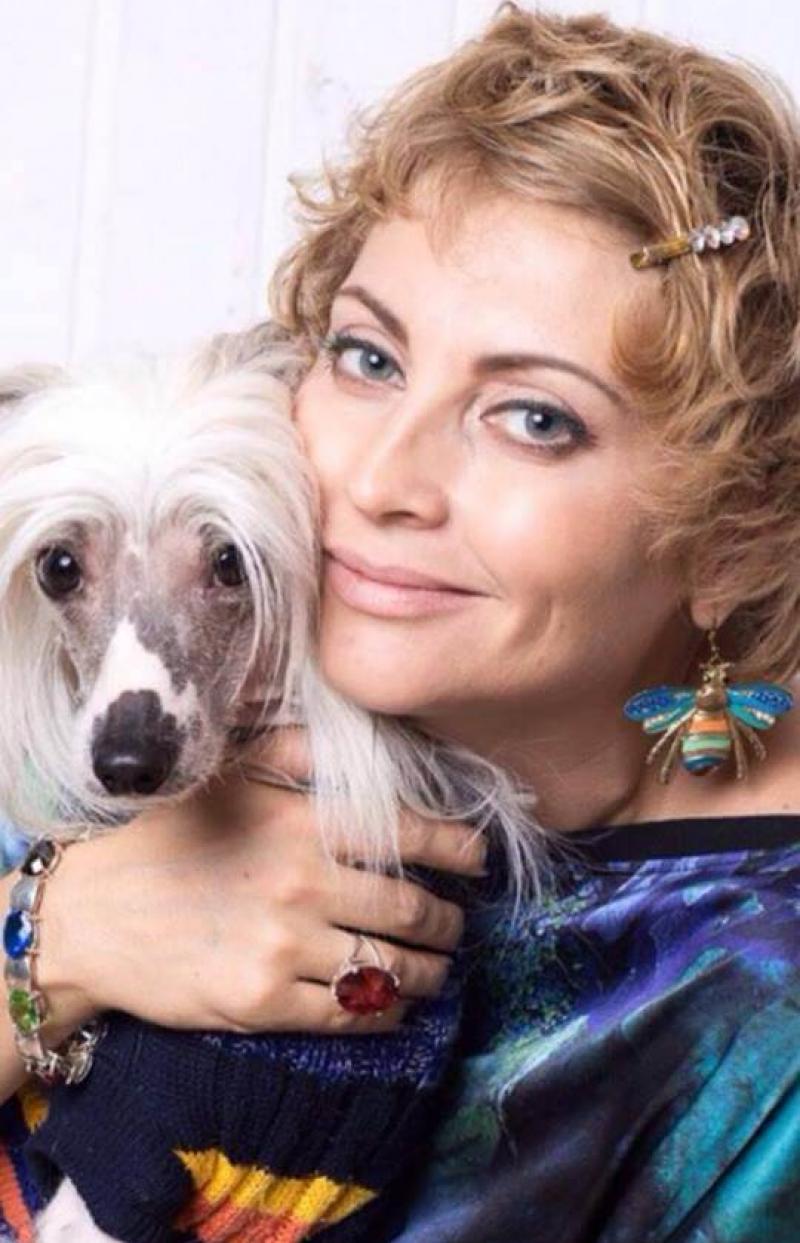 Bild des Benutzers Olya