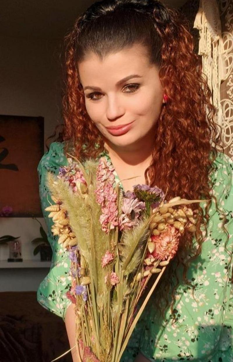 Bild des Benutzers Olga