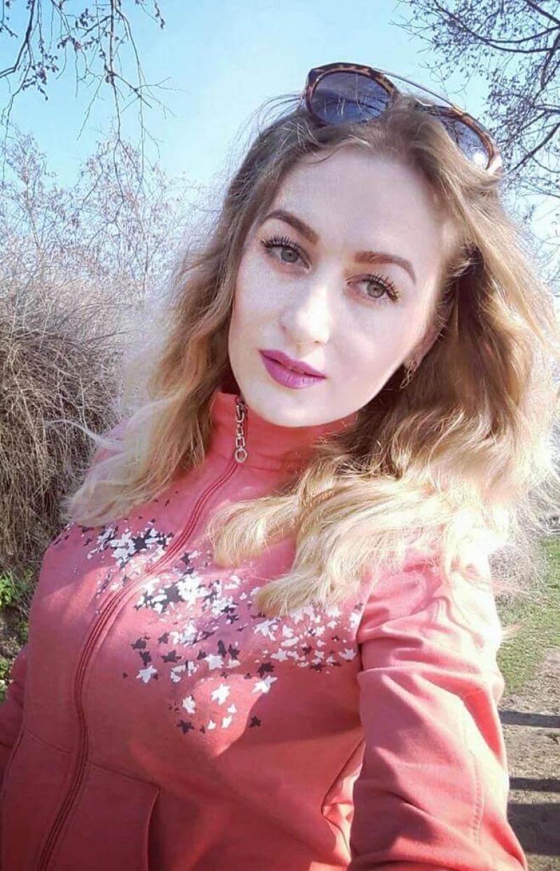 Bild des Benutzers Antonina