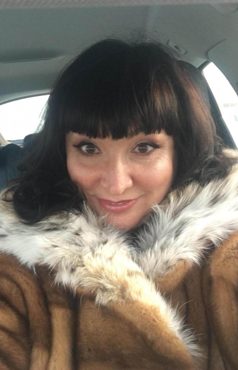 Bild des Benutzers Elena