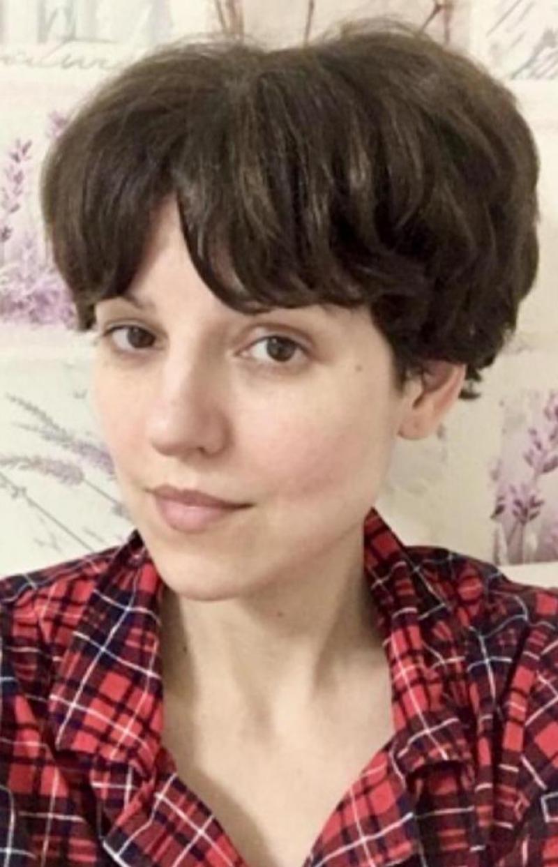 Bild des Benutzers Maria