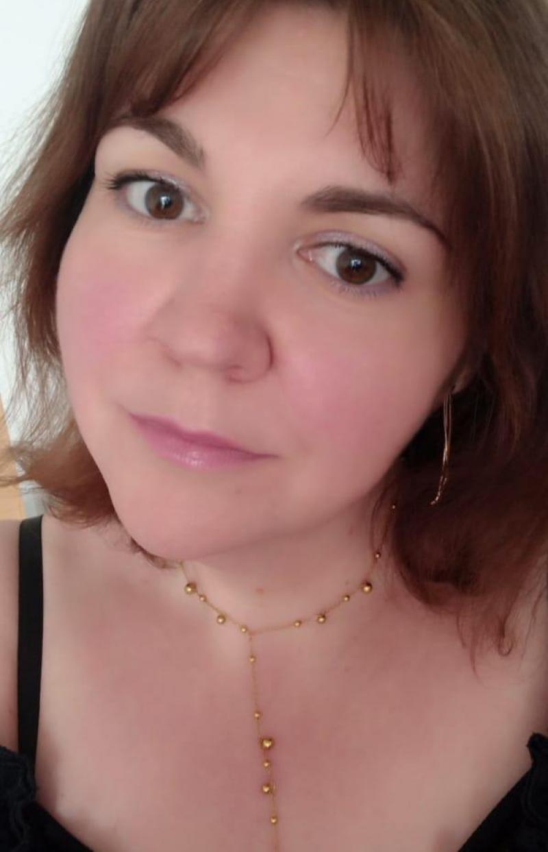 Bild des Benutzers Nadiia
